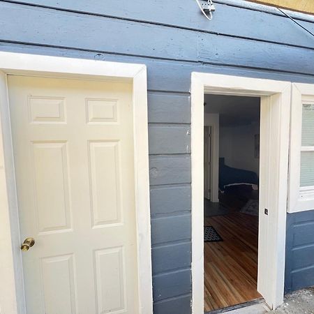 Littlebetty'S Landingpad Hotel Torrance Exterior foto